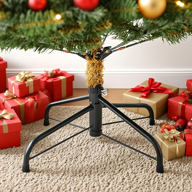 Christmas tree stand